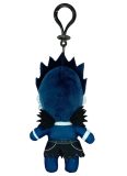 Death Note | Ryuk | Plush Keychain picture 2