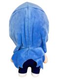 My Hero Academia | Nejire Hado (Chibi) - Sportswear | 8″ Plush picture 2