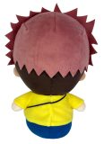 Jujutsu Kaisen | Yuji Itadori - Casual Attire | 7″ Sitting Plush picture 2