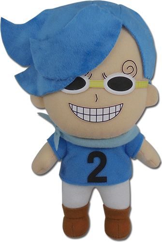 One Piece - Niji Child Plush 8″
