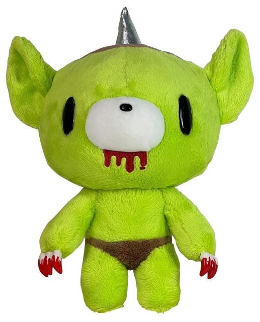 Gloomy Bear | Gloomy Bear (Goblin) | 8″ Plush