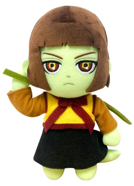 Tower Of God | Anak Zahard Jr. - Drawing Her Sword | 8″ Plush