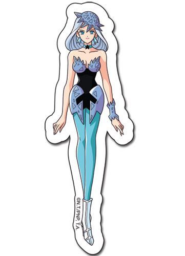 Sailormoon S Viluy Sticker