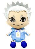 Haikyu | Korai Hoshiumi - Team Uniform | 7″ Sitting Plush picture 1