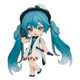 Vocaloid | Hatsune Miku - DaaLaMode Q Series: Miku With You | Mini Model Kit Blind Box picture 6