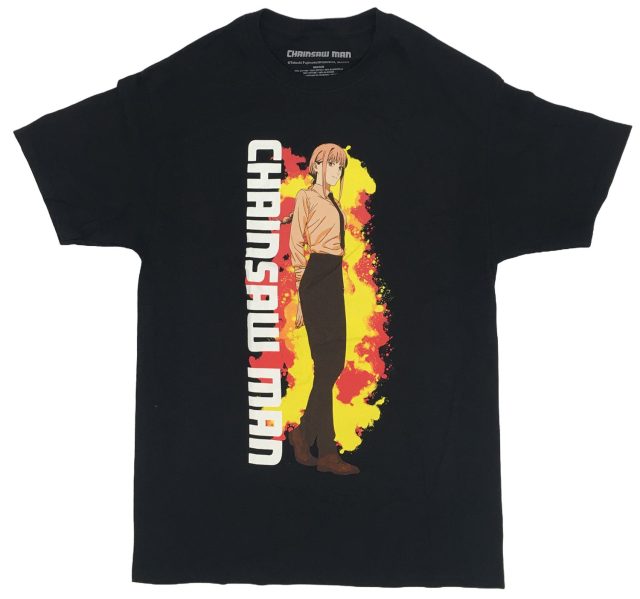Chainsaw Man - Makima T-Shirt L