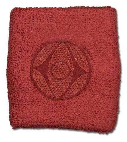 Madoka Magica - Kyoko Icon Wristband