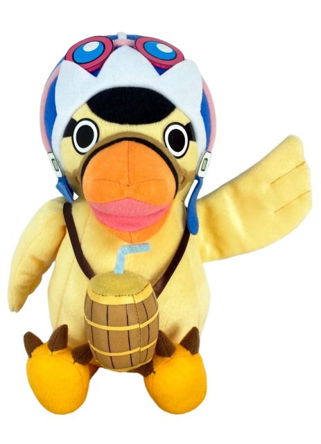 One Piece | Karoo | 12″ Plush