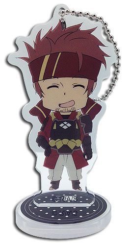 Sword Art Online - Klein Acrylic Keychain