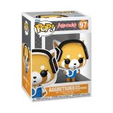 Aggretsuko | Retsuko (Wave 2 Ed.) | Funko Pops picture 4