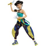 KPop Demon Hunters | Zoey - Huntr/x ″How It's Done″ Attire | Mattel Figurine Doll picture 6