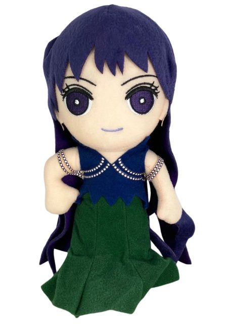 Sailor Moon | Mistress 9 | 8″ Plush