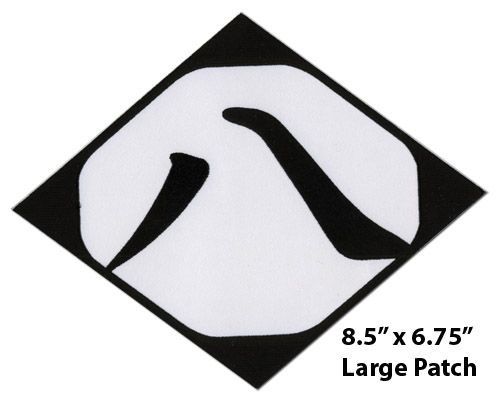 Bleach Group 8 Large Patch