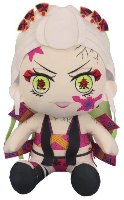 Demon Slayer | Daki | 12″ Sitting Plush