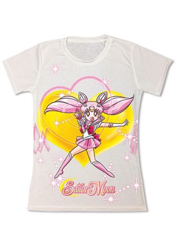 Sailor Moon S - Chibimoon Jrs T-Shirt L