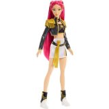 KPop Demon Hunters | Huntr/x Members - ″Golden″ Attire & Song | Mattel Singing Figurine Doll picture 10