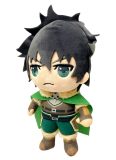 The Rising Of The Shield Hero | Naofumi Iwatani | 8″ Plush picture 3