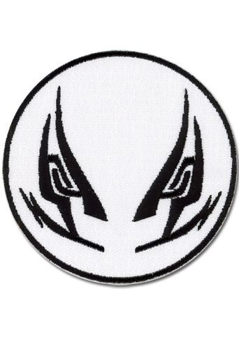 Bleach Renji Icon Patch