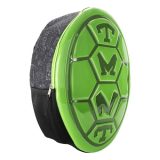 Teenage Mutant Ninja Turtles | Mikey/Michelangelo's Turtle Shell | Hooded Youth Cosplay Backpack picture 9