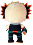 My Hero Academia | Katsuki Bakugo - Hero Suit V2 | 8″ Plush picture 2