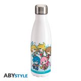 Vocaloid | Hatsune Miku & Cryptonloid Gang (Chibis) | Water Bottle picture 2