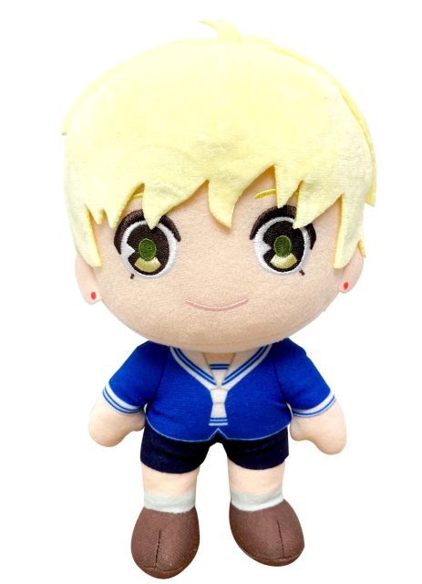 Fruits Basket | Momiji Sohma | 8″ Plush