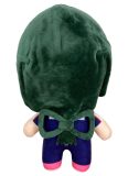 My Hero Academia | Tsuyu Asui (Chibi) - Sportswear | 8″ Plush picture 2