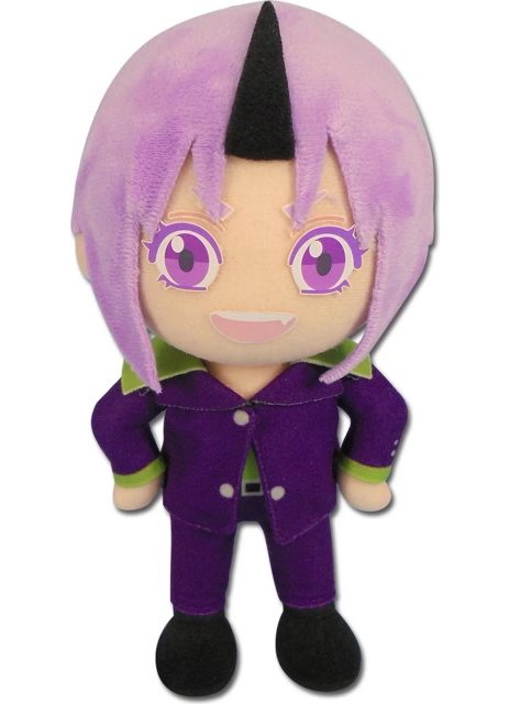 That Time I Got Reincarnated as a Slime | Shion | 8″ Plush