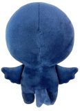 Haikyu | Yu Nishinoya (Chibi) - Crow Kigurumi | 6″ Plush picture 2