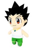 Hunter X Hunter | Gon Freecss | 8″ Reversible Plush picture 3