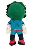 My Hero Academia | Deku/Izuku Midoriya - Gamma Hero Suit | 8″ Adjustable Plush picture 2
