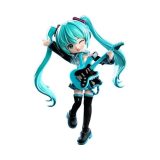 Vocaloid | Hatsune Miku - DaaLaMode Serendipity Series | 5″ 77-Pc Blokees Model Figure Set picture 4