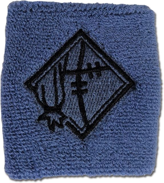 Jujutsu Kaisen - Mahito Icon Wristband