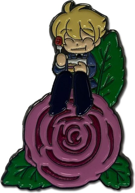 Ouran High School Host Club - Sd Mitsukuni Pin