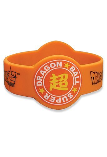Dragon Ball Super - Dbs Icon 01 Pvc Wristband