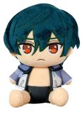 Free | Ikuya Kirishima - Team Uniform | 7″ Sitting Plush picture 1
