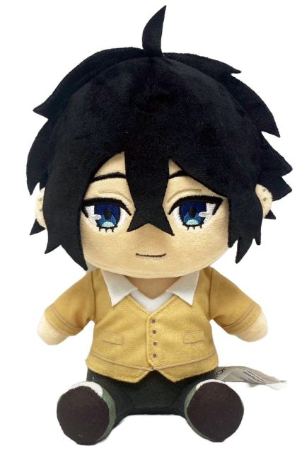 Horimiya: Hori & Miyamura | Izumi Miyamura | 7″ Sitting Plush