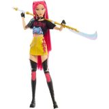 KPop Demon Hunters | Mira - Huntr/x ″How It's Done″ Attire | Mattel Figurine Doll picture 6