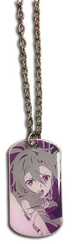 Sword Art Online - Kirito Necklace