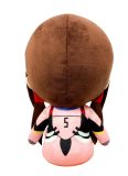 Rebuild Of Evangelion | Mari Makinami - Plugsuit | 12″ Sitting Plush picture 2