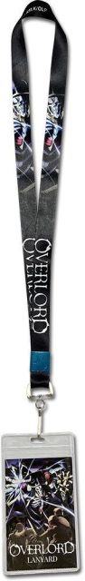 Overlord - S1 | Overlord | Lanyard