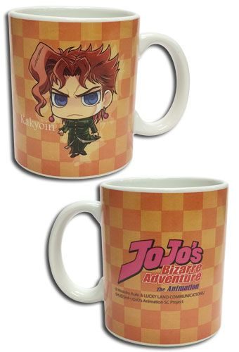 Jojo - Iggy Mug