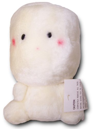 Miscellaneous | Manto | 8″ Plush