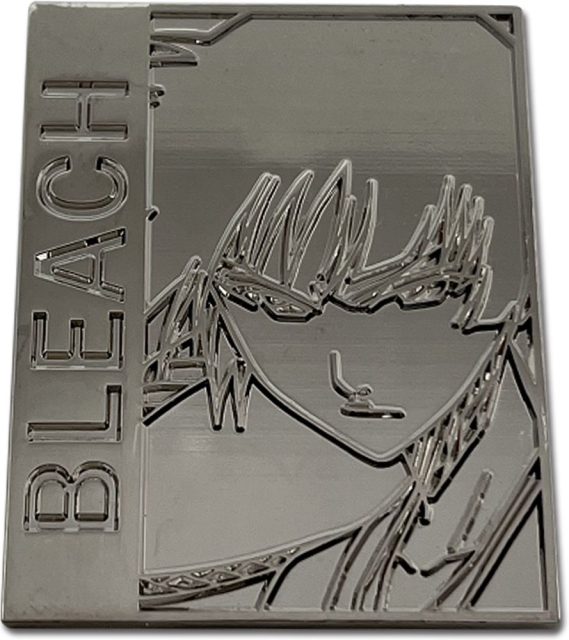 Bleach - Pinsart Soi #1 Pin
