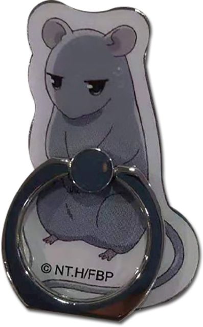 Fruits Basket 2019 - Yuki Rat Phone Ring
