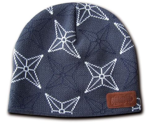 Naruto Weapon Beanie