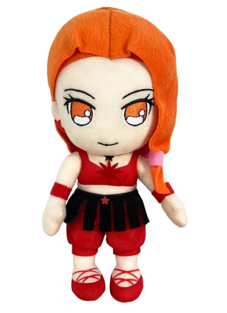 Sailor Moon | Eudial | 8″ Plush