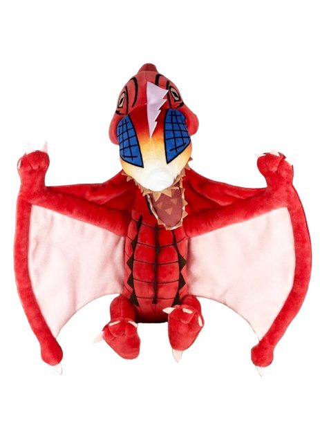 Godzilla Singular Point | Rodan | 9″ Plush