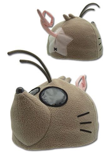Gurren Lagann Boota Fleece Cap