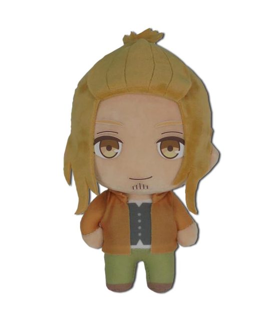 Given - Nakayama Haruki H8″ Plush
